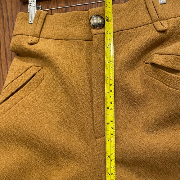 Chloe pants sz 2 - Picture 9 of 15